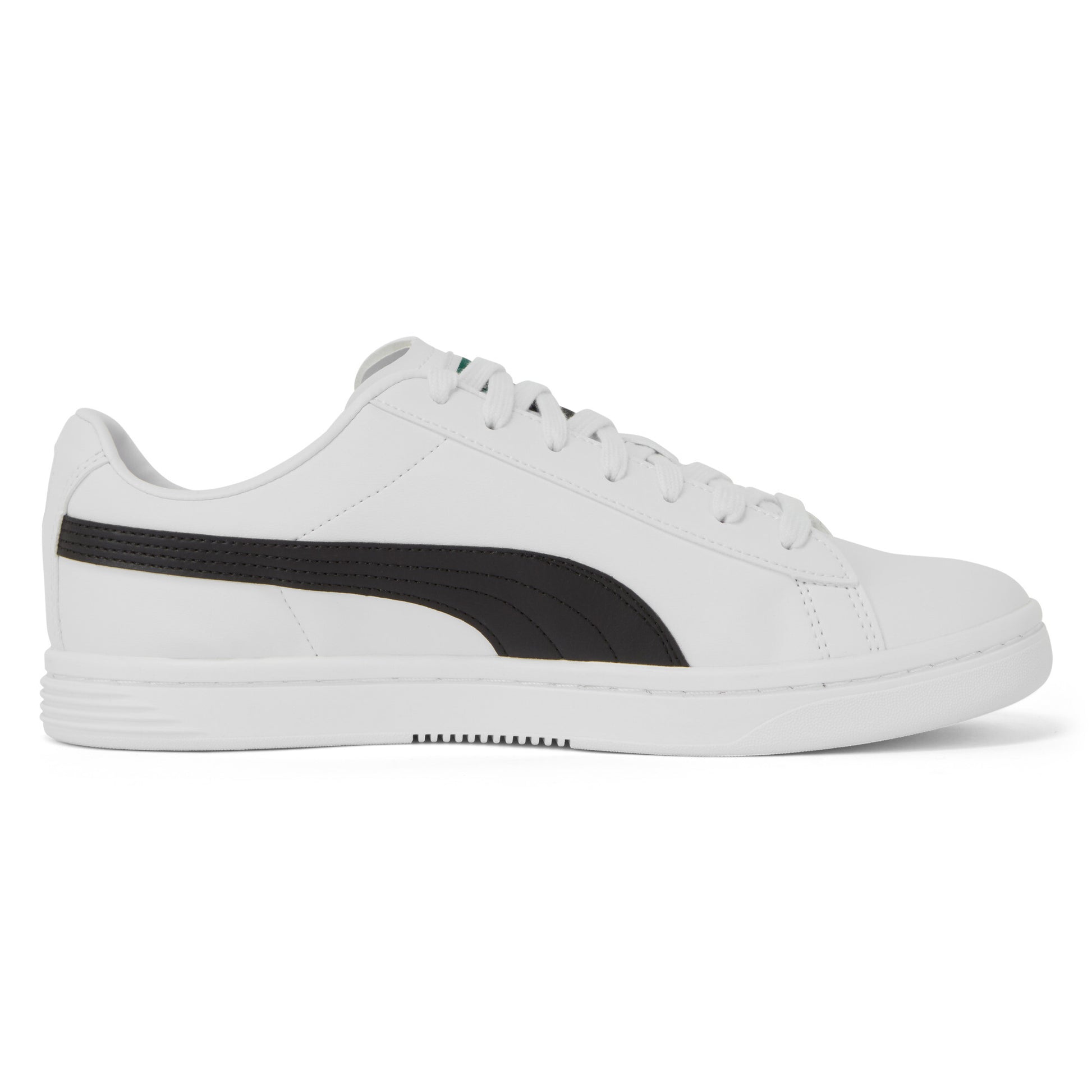 PUMA Court Star SL Trainers Sport Shoes Lace up Low Top - Unisex