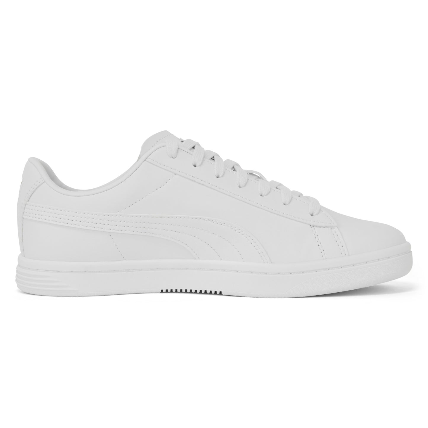 PUMA Court Star SL Trainers Sport Shoes Lace up Low Top - Unisex