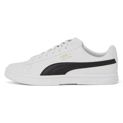 PUMA Court Star SL Trainers Sport Shoes Lace up Low Top - Unisex