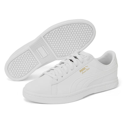 PUMA Court Star SL Trainers Sport Shoes Lace up Low Top - Unisex